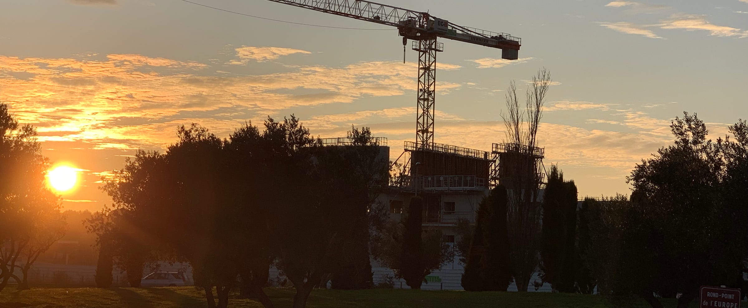 droit de la construction